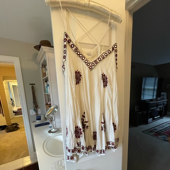 Free People Tops - Free People Boho Top